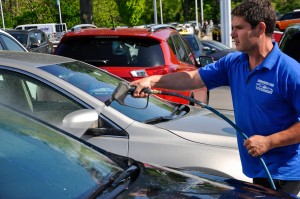 Shamerrific-Shine-Dealership-Washing